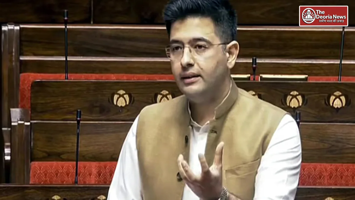 Claim of major breakdown in AAP