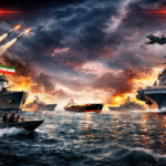 होर्मुज स्ट्रेट पर टकराव गहराया: ईरान ने अस्थायी समझौते से किया इनकार, अमेरिका की सख्त चेतावनी