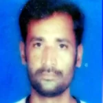 देवरिया : सुनसान सड़क बना काल, मजदूर की हादसे में मौत से गांव में मातम