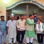 देवरिया : किसान की बेटी साक्षी राय बनीं जिले की टॉपर, 96.50% अंकों से रचा इतिहास