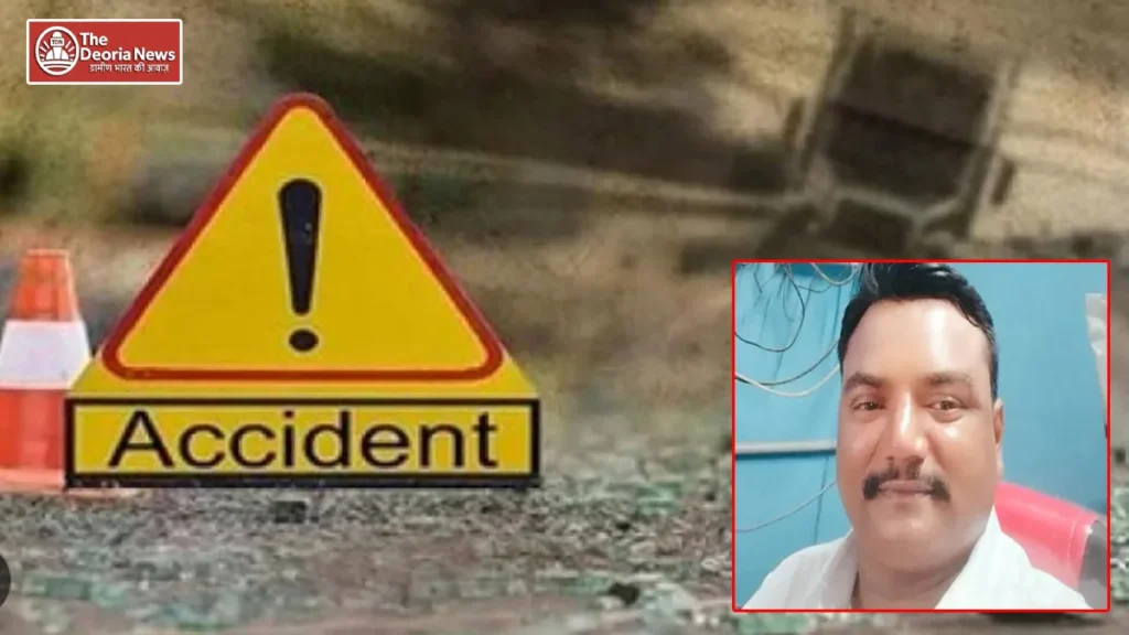Deoria road accident in Assam