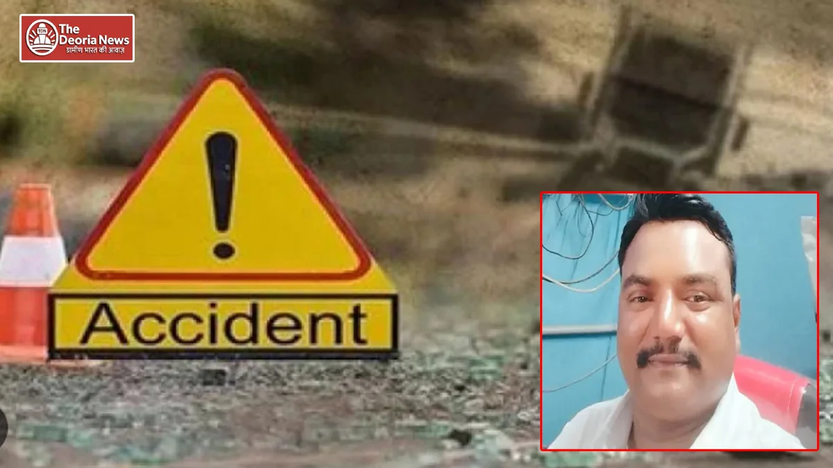 Deoria road accident in Assam