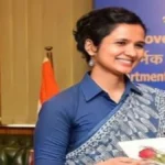 देवरिया की ज्वाइंट मजिस्ट्रेट श्रुति शर्मा बनीं हापुड़ की सीडीओ, प्रशासनिक फेरबदल में मिली नई जिम्मेदारी