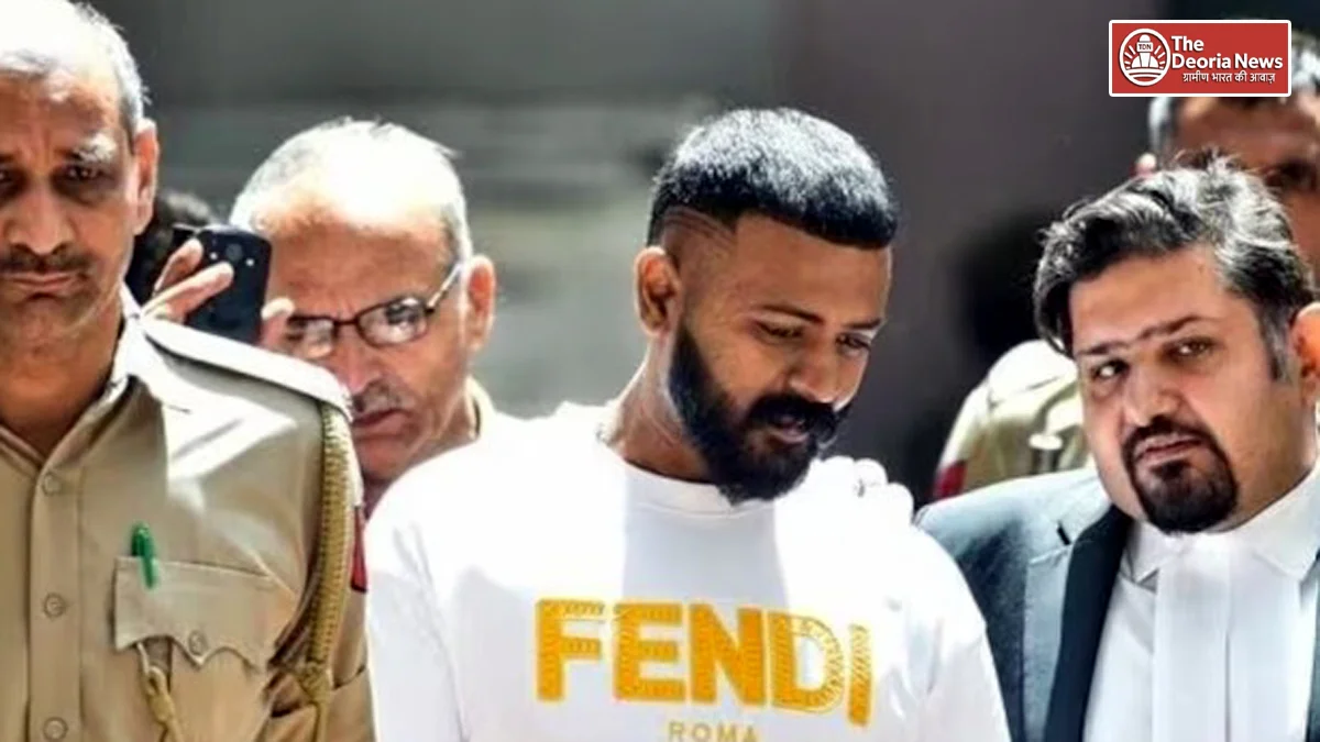 'Do Patti' to Sukesh Chandrashekhar