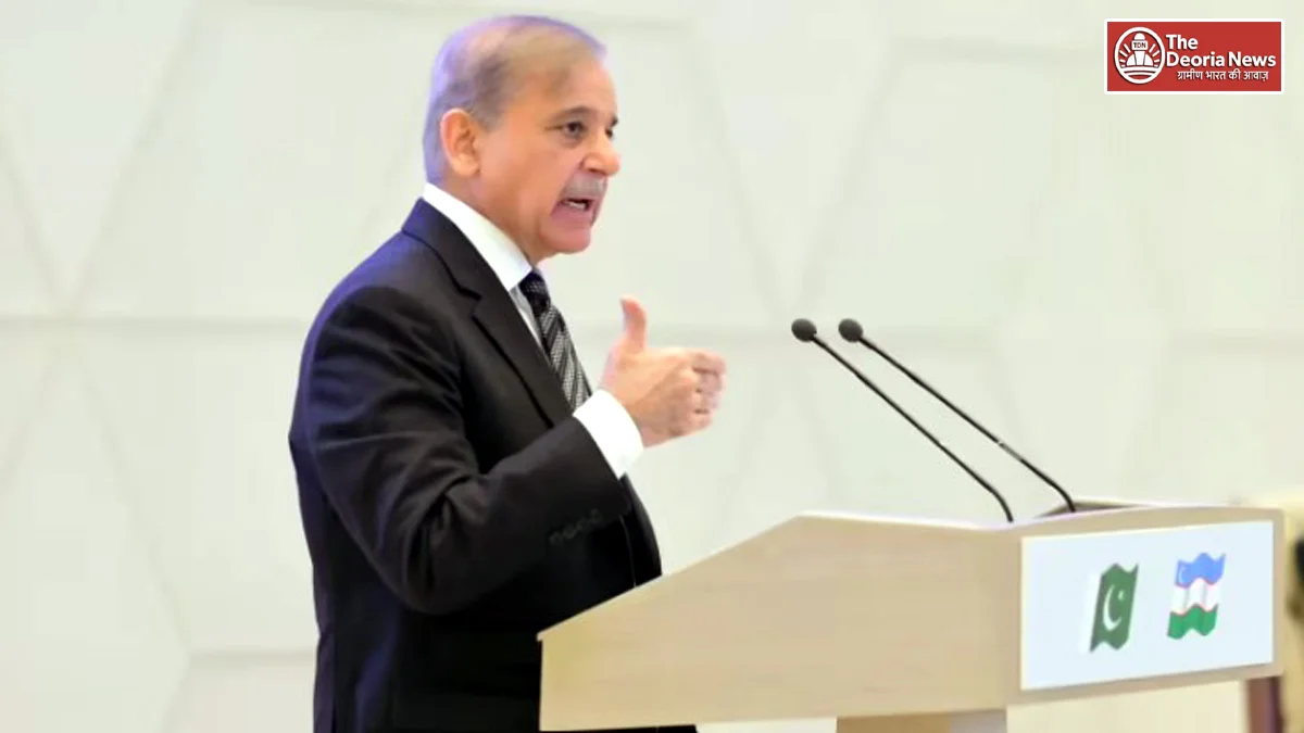 Economic crisis deepens in Pakistan