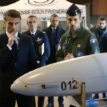 फ्रांस बढ़ाएगा परमाणु हथियार और मिसाइल जखीरा, 2030 तक रक्षा बजट में 36 अरब यूरो की बढ़ोतरी