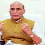 AI गलत हाथों में पड़ा तो बन जाएगा भस्मासुर’—रक्षा मंत्री राजनाथ सिंह की चेतावनी