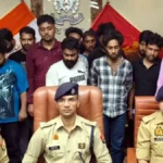 मेरठ में अवैध हथियार फैक्ट्री का भंडाफोड़, 11 गिरफ्तार; 150 से ज्यादा पिस्टल सप्लाई का खुलासा