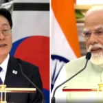 वैश्विक तनाव के बीच भारत-दक्षिण कोरिया की अहम बैठक, आर्थिक और रणनीतिक सहयोग पर फोकस