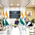होर्मुज संकट के बीच भारत अलर्ट, 40 अहम जहाजों को सुरक्षित निकालने की तैयारी तेज