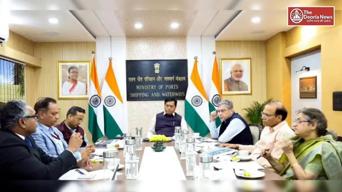 India alert amid Hormuz crisis