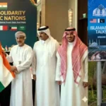 पश्चिम एशिया संकट के बीच भारत की बड़ी कूटनीतिक पहल, खाड़ी देशों के साथ बढ़ाया सहयोग