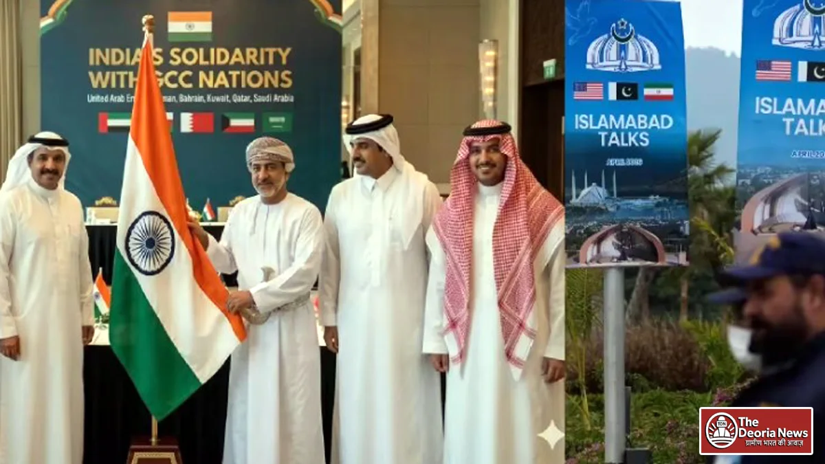 India amid West Asia crisis