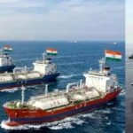 होर्मुज संकट में फंसे भारतीय जहाज, अमेरिकी नाकेबंदी से बढ़ी मुश्किलें; ट्रंप ने फिर की पीएम मोदी से बात