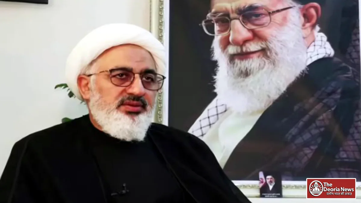 Iran attacked India during the war