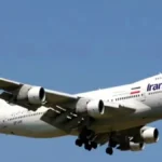 ईरान ने आंशिक रूप से खोला एयरस्पेस, अंतरराष्ट्रीय उड़ानों को दी इजाजत; क्षेत्र में शांति की उम्मीद बढ़ी