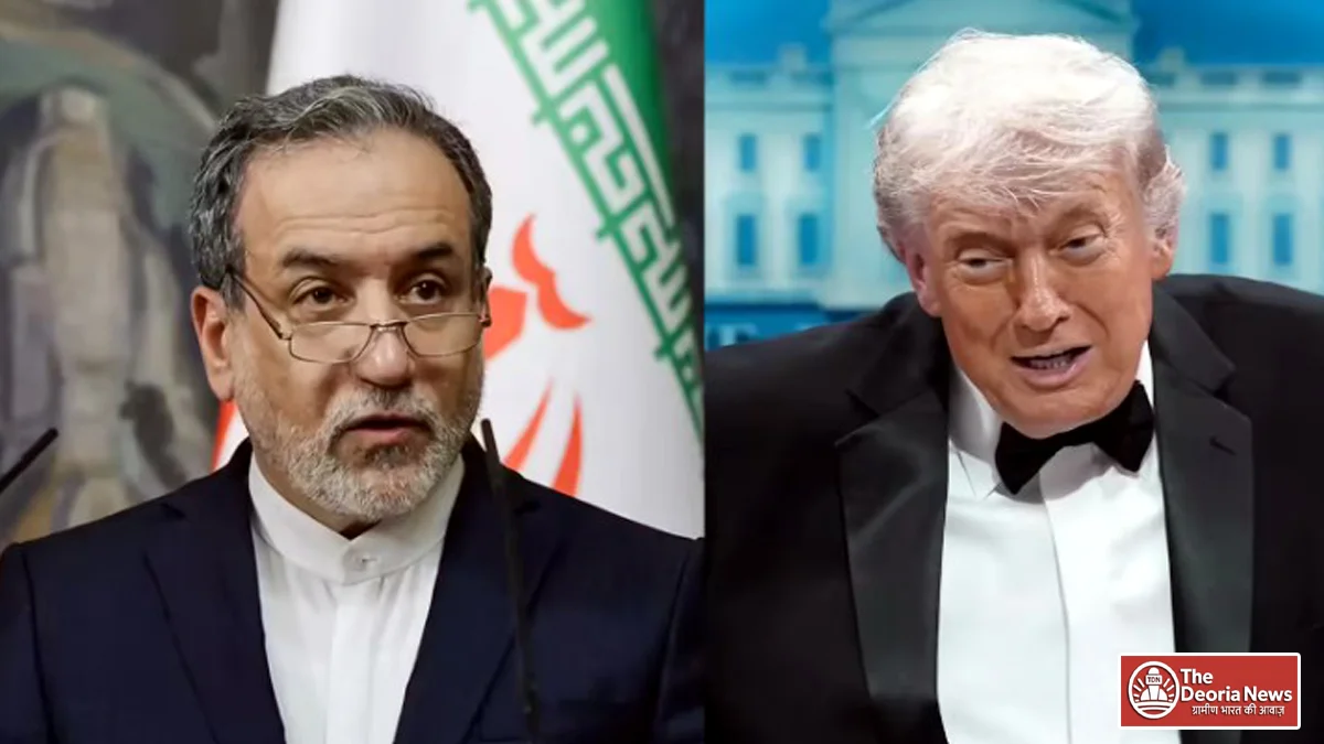 Iran sent a new proposal to America