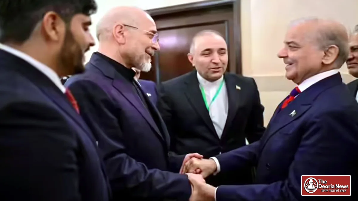 Islamabad peace talks fail