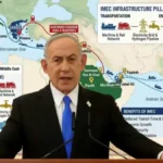 IMEC कॉरिडोर पर इजरायल ने बढ़ाई रफ्तार, होर्मुज के विकल्प के तौर पर तैयार हो रहा नया रास्ता