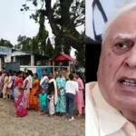 बंगाल चुनाव के बीच कपिल सिब्बल का EC पर तीखा हमला, बोले—‘मताधिकार छीनने का प्रयोग’