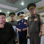 किम जोंग उन का विवादित बयान, ‘कैद से बेहतर मौत’—उत्तर कोरिया की सख्त सैन्य नीति पर उठे सवाल