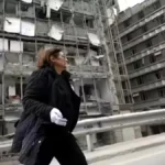 तेहरान में महात्मा गांधी अस्पताल पर हमला, ईरान ने जारी किया तबाही का वीडियो