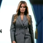 एपस्टीन मामले पर मेलानिया ट्रंप का अचानक बयान, फिर गरमाई सियासत