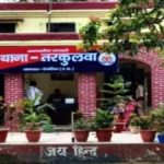 सीसीटीवी से खुला मोबाइल चोरी का राज, दुकानदार ने आरोपी को पकड़कर पुलिस को सौंपा