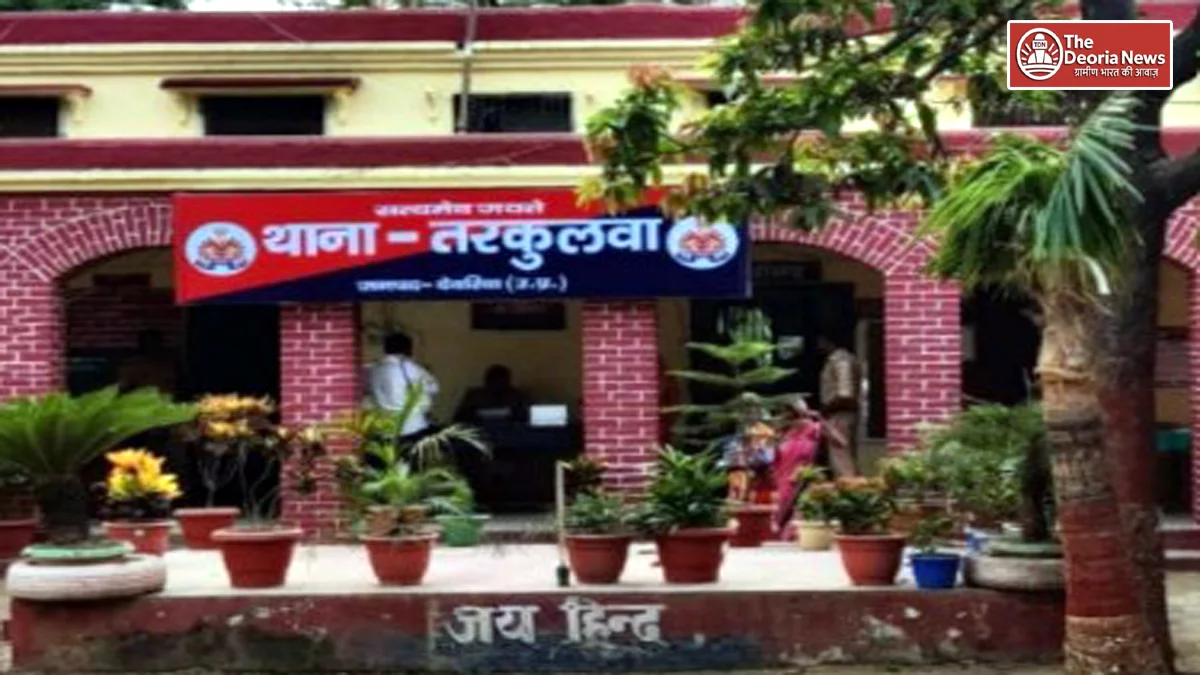 Mobile theft exposed from CCTV