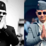 नेपाल के गृहमंत्री सुदन गुरुंग का 26 दिन में इस्तीफा, विवादों ने छीनी कुर्सी