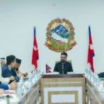 नेपाल के नए पीएम बालेन शाह का बड़ा कूटनीतिक कदम, भारत-चीन-अमेरिका समेत 17 देशों के राजदूतों की बुलाई संयुक्त बैठक