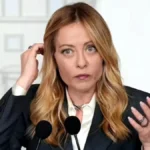 रूसी एंकर की आपत्तिजनक टिप्पणी पर इटली सख्त, राजदूत को किया तलब