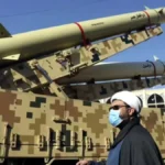 ईरान की मिसाइल ताकत पर सवाल: उत्तर कोरिया से तकनीक लेने के दावे, अमेरिका-इजरायल पर हमले तेज