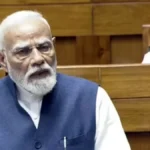 महिला आरक्षण पर पीएम मोदी का बड़ा बयान—‘विरोध करने वालों को चुकानी पड़ेगी कीमत’