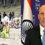 पहलगाम आतंकी हमले की पहली बरसी, 26 लोगों को देश ने किया नमन; इजरायल ने जताई एकजुटता