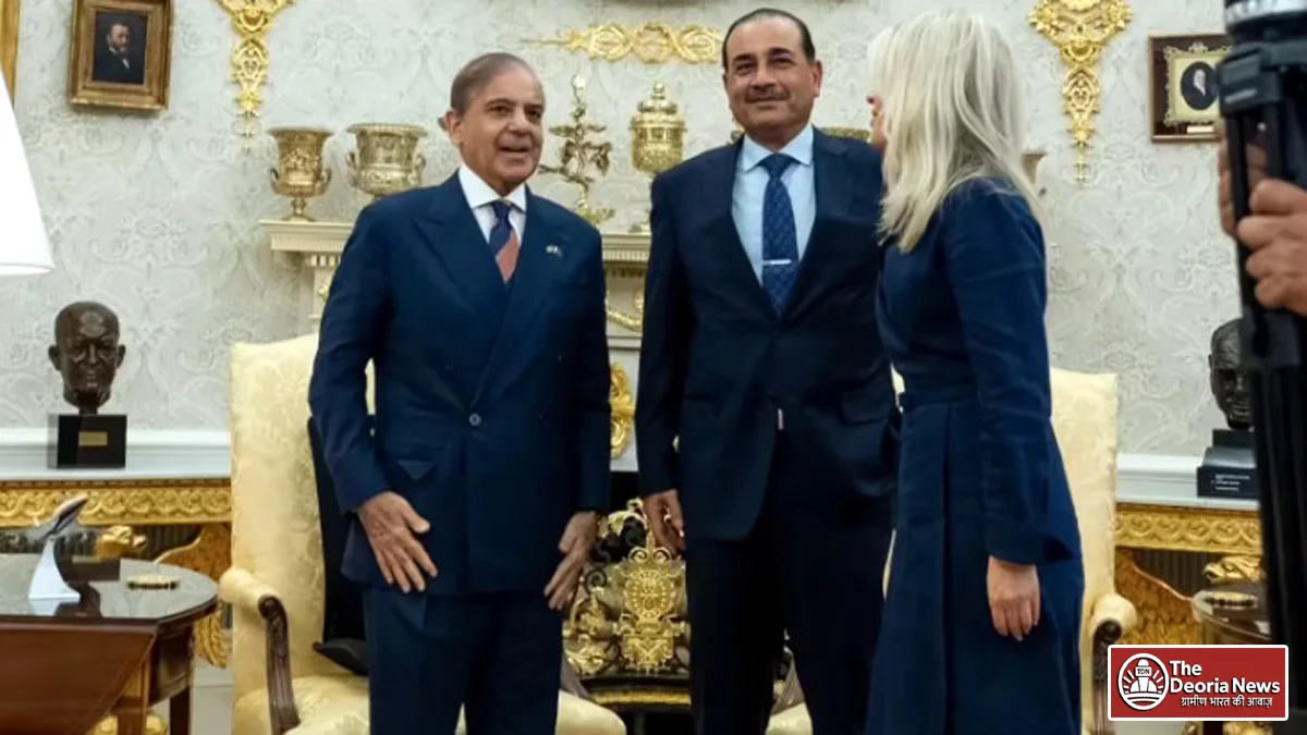 Pakistan on Iran-US ceasefire