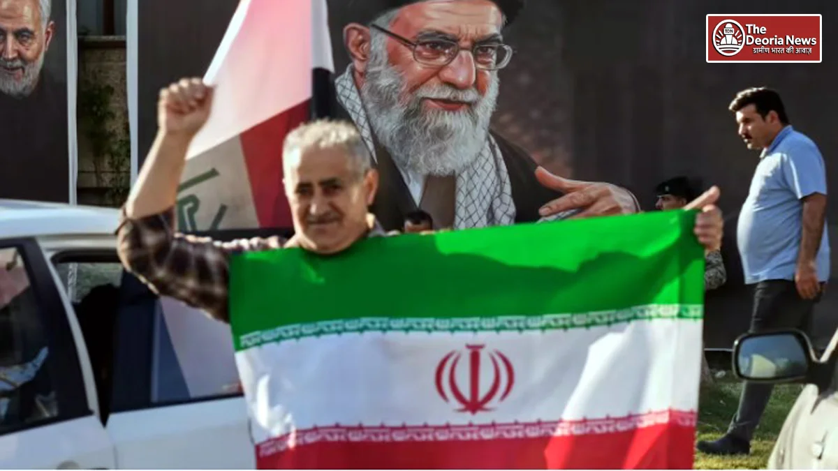 Parliament on West Asia ceasefire