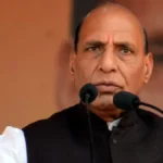 बंगाल चुनाव में गरमाई सियासत: राजनाथ सिंह का ममता सरकार पर हमला, बजट पर उठाए सवाल