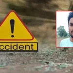 देवरिया के युवक की सड़क हादसे में मौत, कुशीनगर में अज्ञात वाहन ने मारी टक्कर