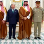 सऊदी-पाक डिफेंस डील लीक—क्या ‘एकतरफा’ समझौते में फंसा पाकिस्तान?