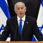 ईरान के खिलाफ गुप्त क्षेत्रीय गठबंधन पर काम कर रहा इजरायल, नेतन्याहू ने दिए संकेत