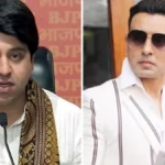 UPI को लेकर शहजाद-तहसीन पूनावाला में जुबानी जंग, झालमुड़ी वीडियो बना वजह