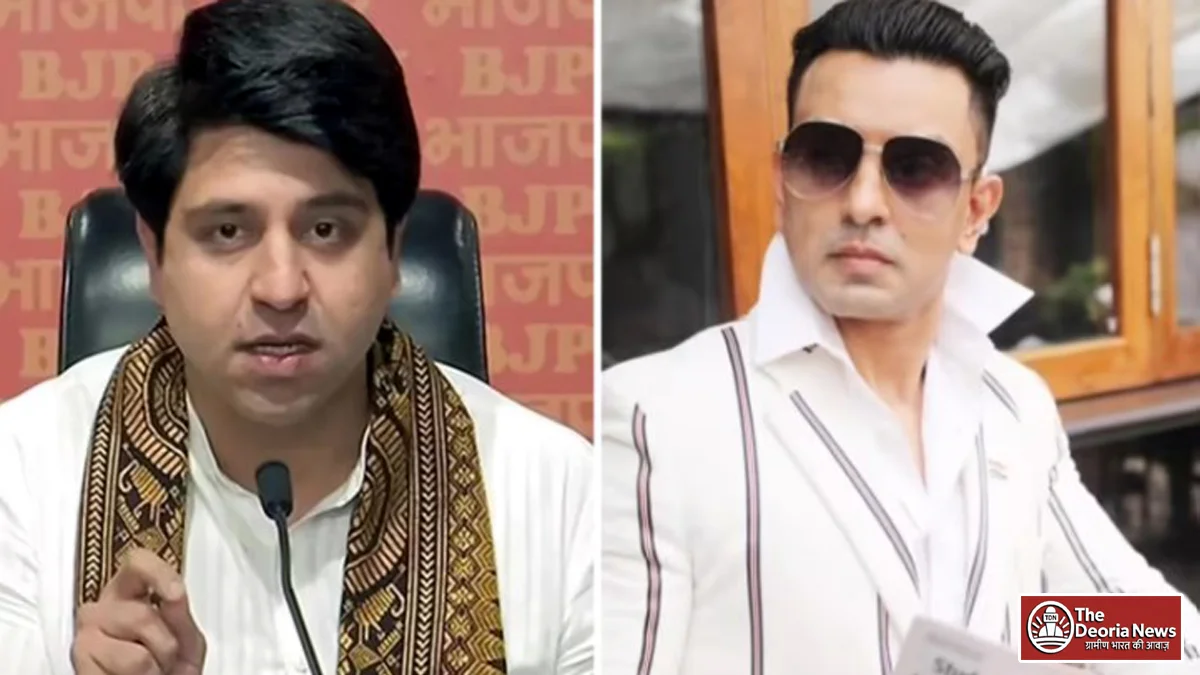 Shahzad-Tahseen regarding UPI