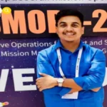 देवरिया के सौम्य वत्सल मिश्र ने ISRO के अंतरराष्ट्रीय सेमिनार SMOPS-2026 में किया प्रतिनिधित्व