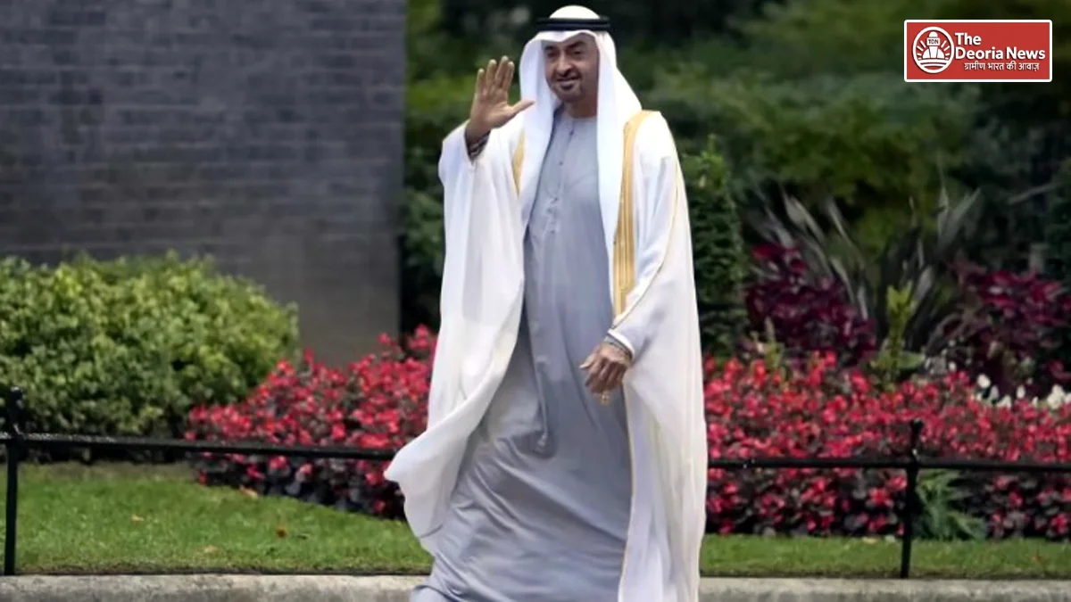 Speculations about separation from OPEC