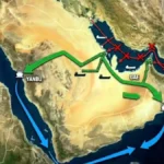 होर्मुज जलडमरूमध्य बंद, वैश्विक ऊर्जा संकट गहराया; विकल्पों की तलाश में तेल बाजार