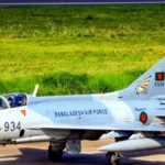 बांग्लादेश एयरफोर्स में TTP की घुसपैठ का खुलासा, वारंट अफसर पाकिस्तान में गिरफ्तार