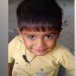 देवरिया में दर्दनाक हादसा: ट्रैक्टर की चपेट में आकर ढाई वर्षीय मासूम की मौत, नाबालिग चालक फरार