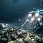 6000 मीटर गहराई से ‘खजाना’ निकालने में जापान को सफलता, रेयर अर्थ में चीन को चुनौती