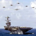 होर्मुज संकट पर ट्रंप का नया दांव, नाकेबंदी से खोलना चाहते हैं रास्ता; ईरान ने दी खुली चुनौती